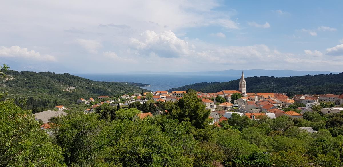 Croatia Croatia villa holidays