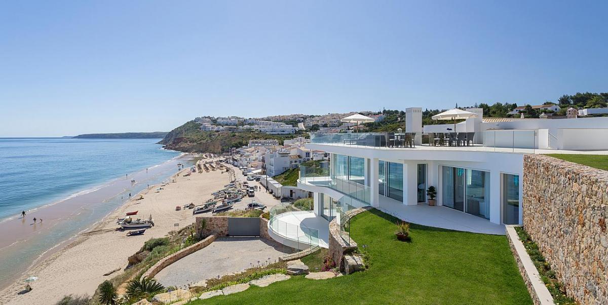 Villa Alegria Last minute villas in the Algarve