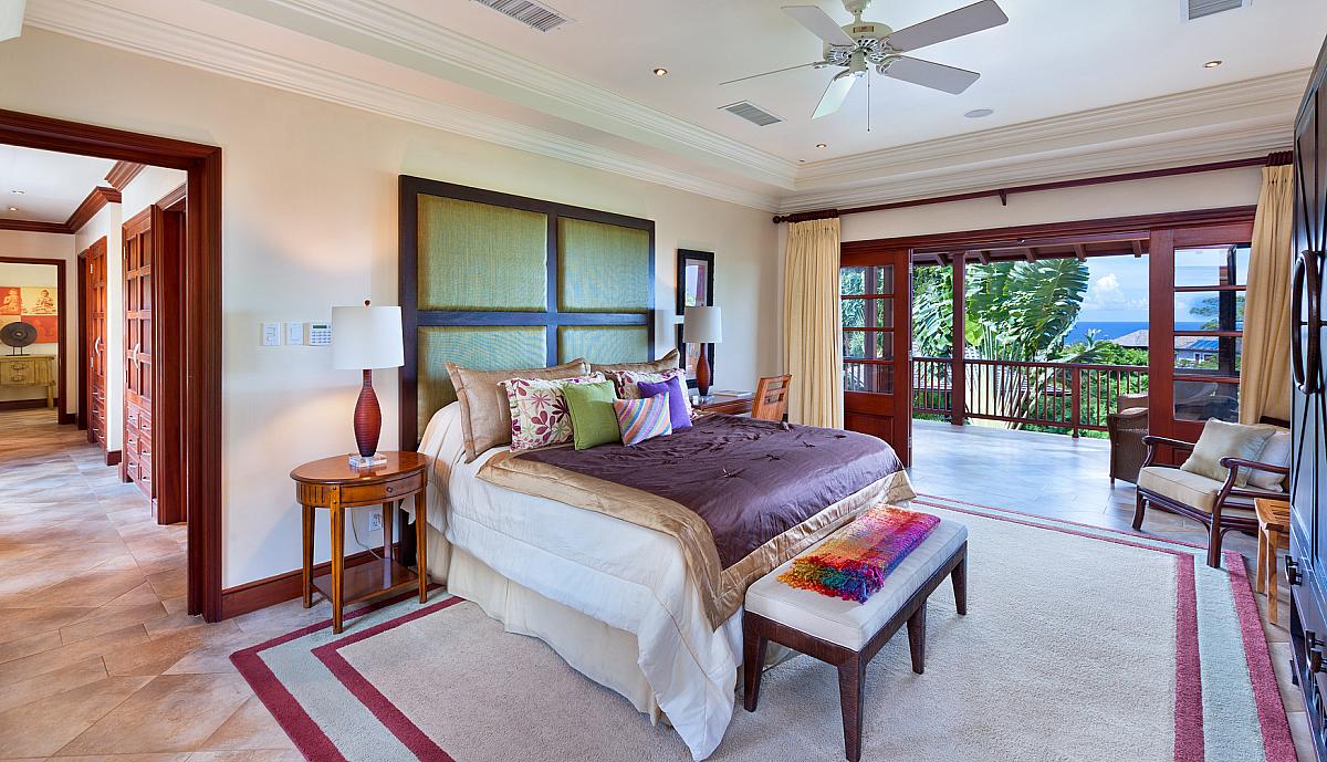 Alila Luxury villas to rent in Barbados