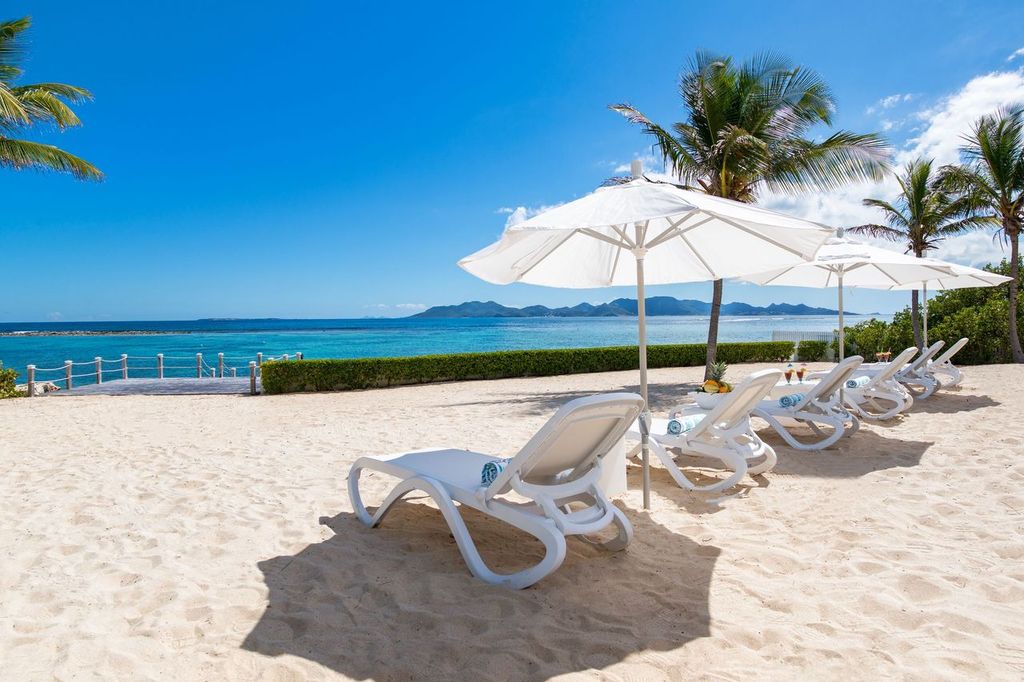 Indigo beach Little Harbour Estate