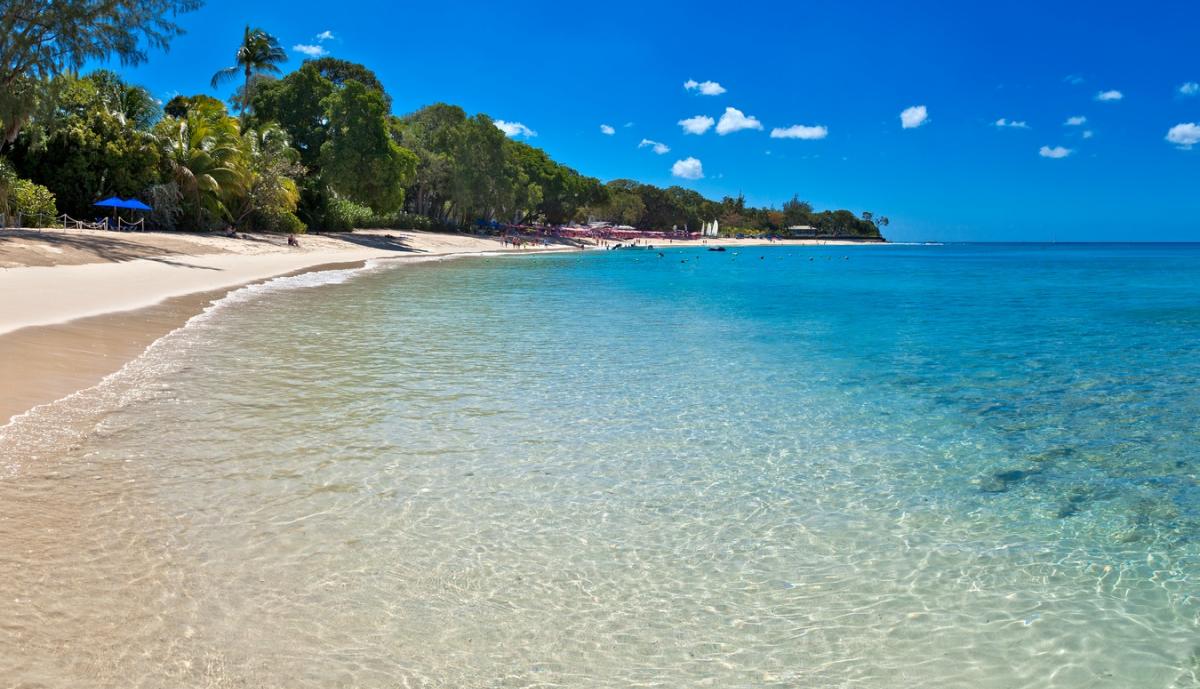 Bluff House Luxury villas to rent in Barbados