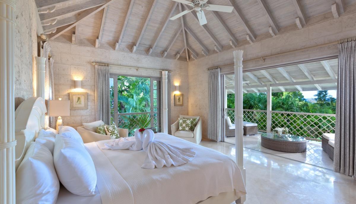 Bluff House Luxury villas to rent in Barbados