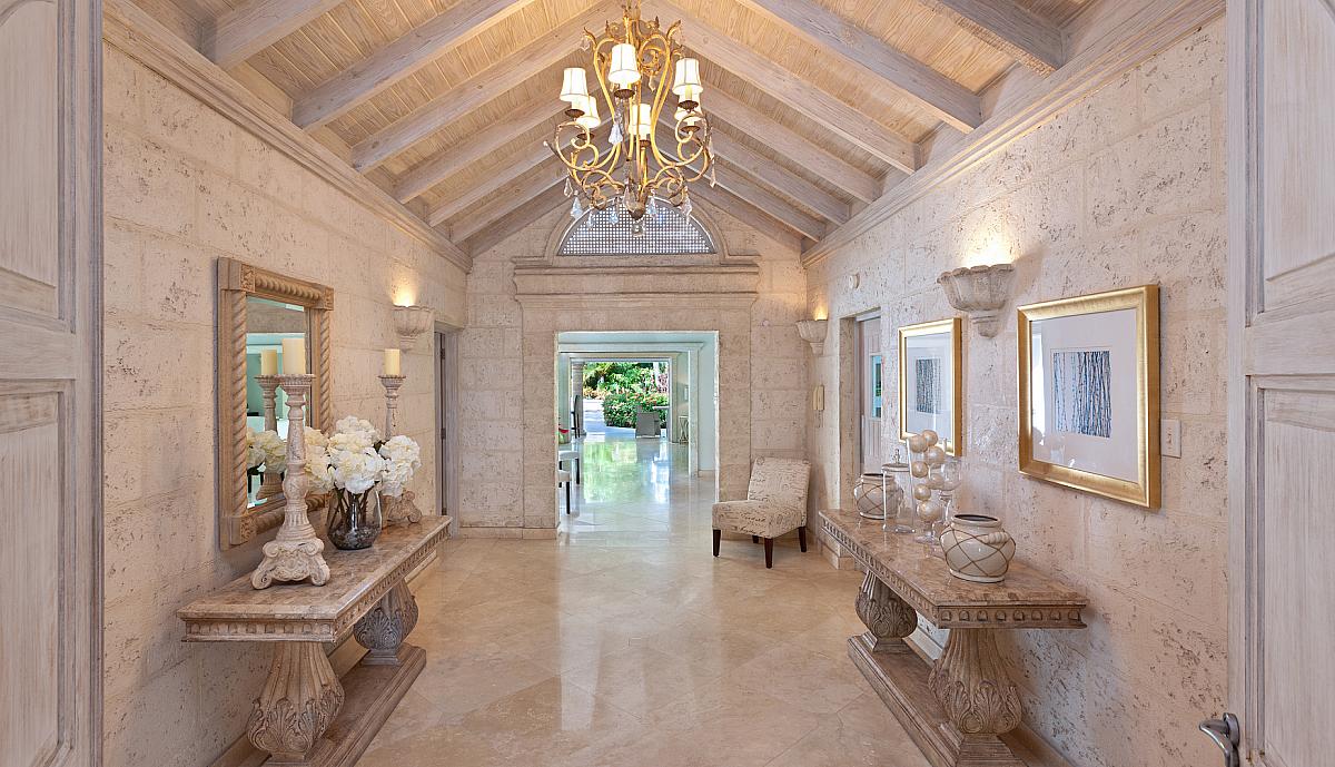 Bluff House Luxury villas to rent in Ibiza