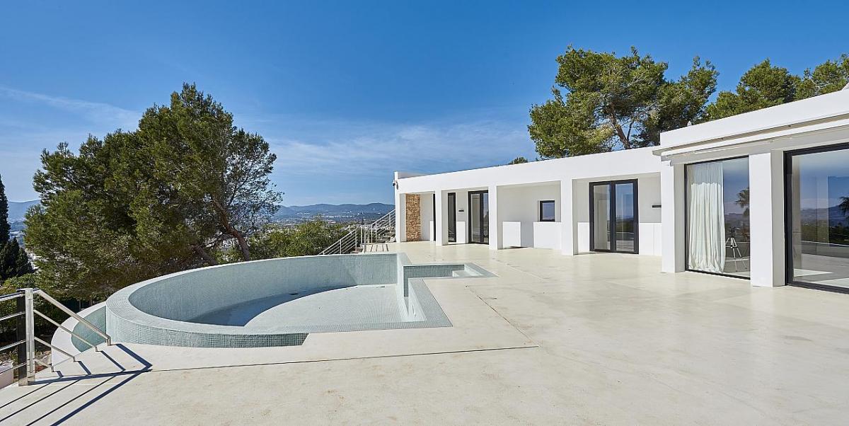 CAN RAMBAU Super luxury houses for sale worldwide