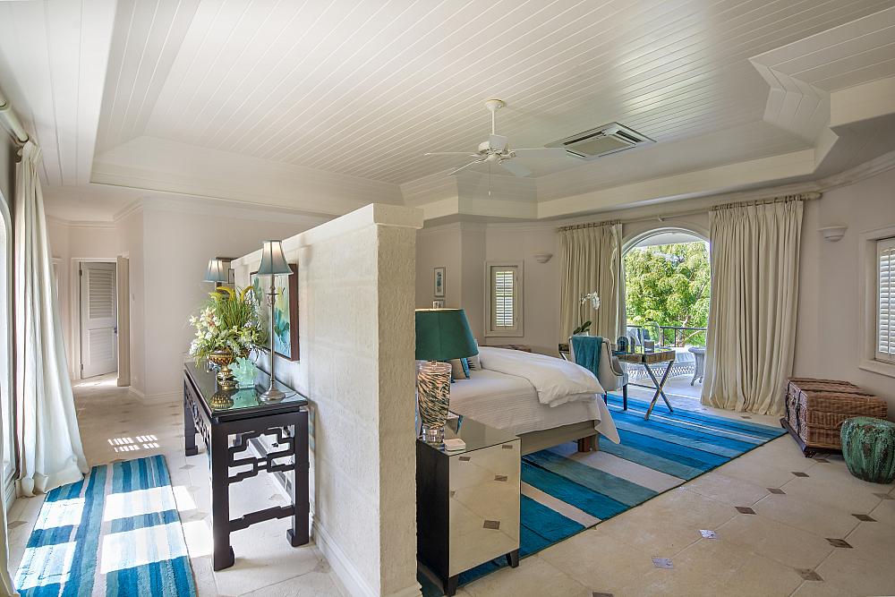 Casablanca Barbados villas to rent for Christmas and new year 2025
