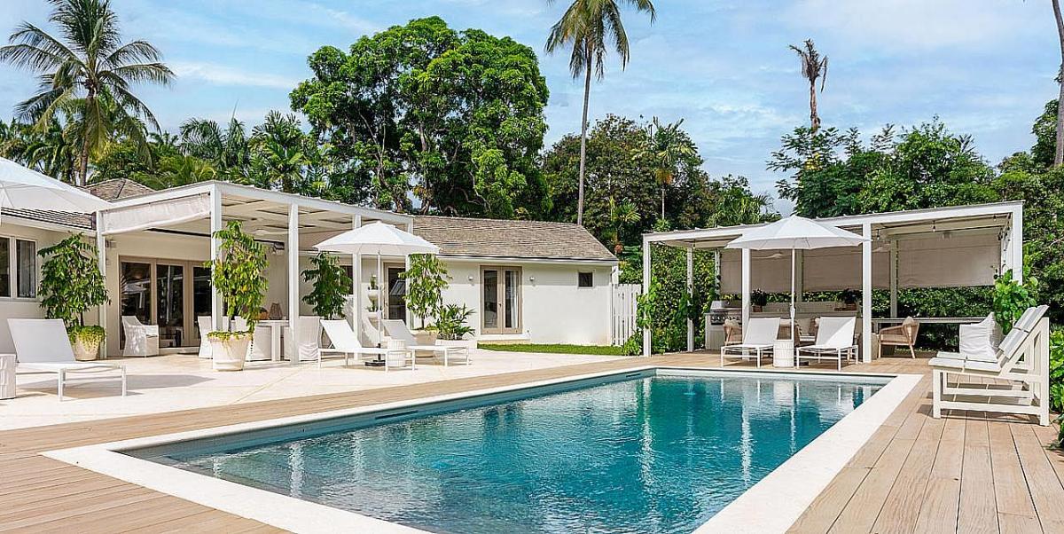 Honeycomb House Barbados best villas