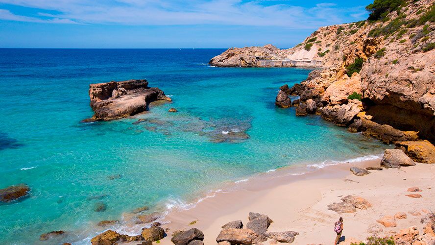 Sant Josep Villa rentals in Ibiza