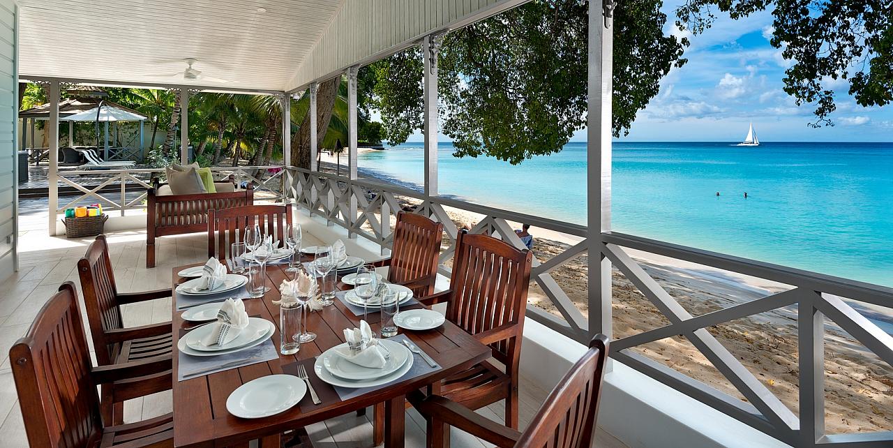La Lune Easter Villas in Barbados 2026