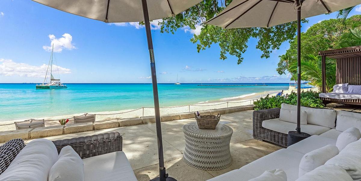 Landmark House Sandy Lane estate top 10 villas