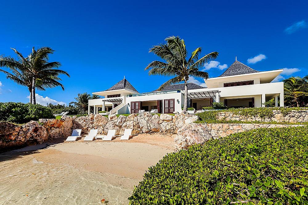 Le Bleue, Anguilla Christmas villas in Anguilla