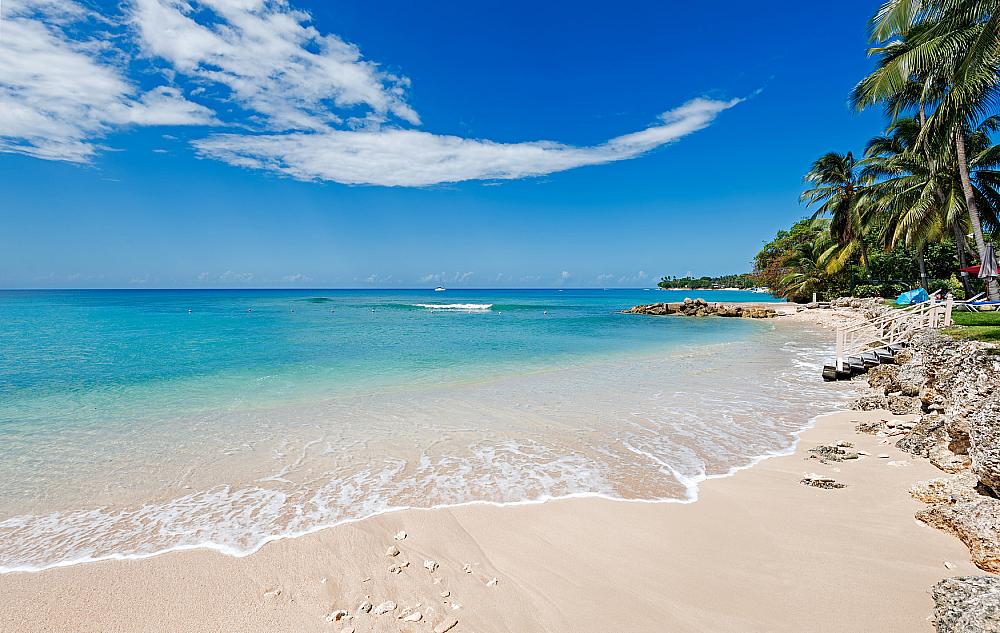 Reeds House 1 Barbados villas to rent for Christmas and new year 2025
