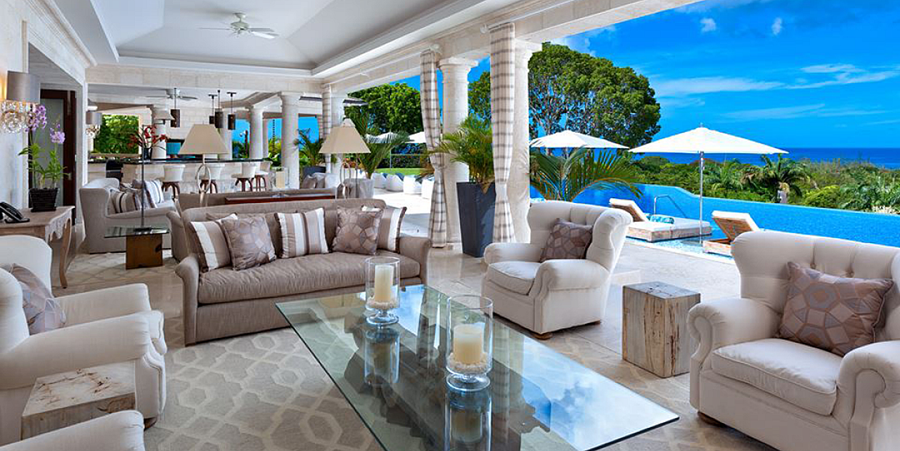 Last minute villas in Barbados Xmas 2019