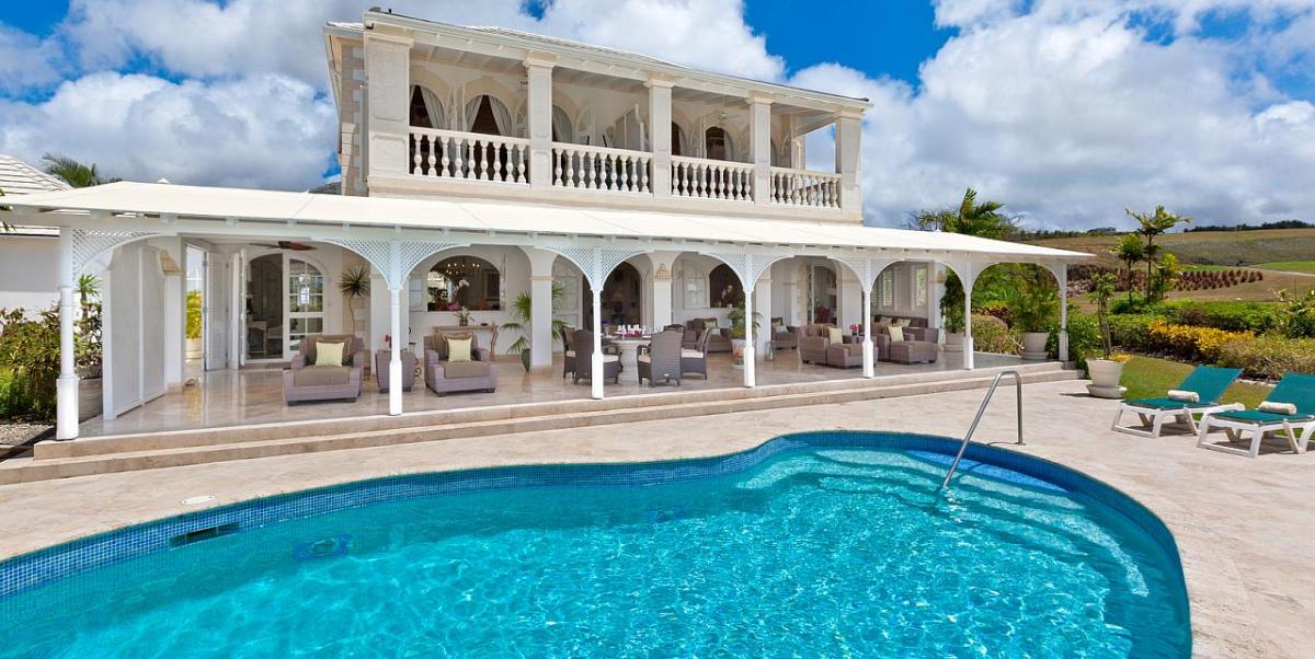 Tradewinds Royal Westmoreland