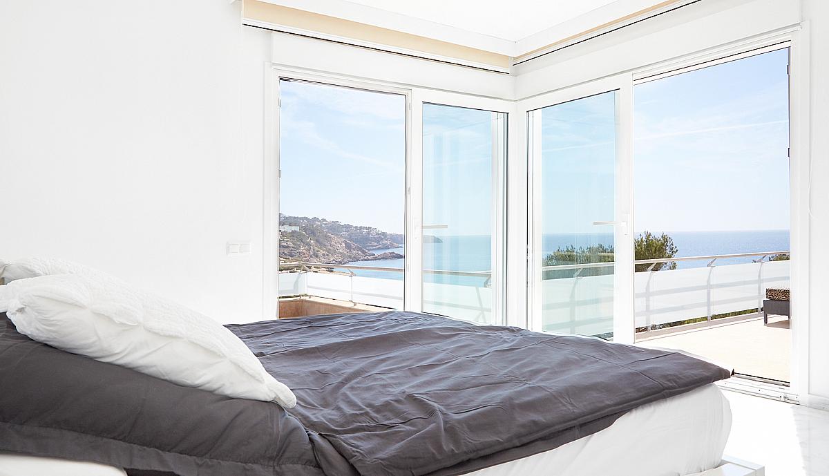 Villa Andrey Ibiza's best villas to rent