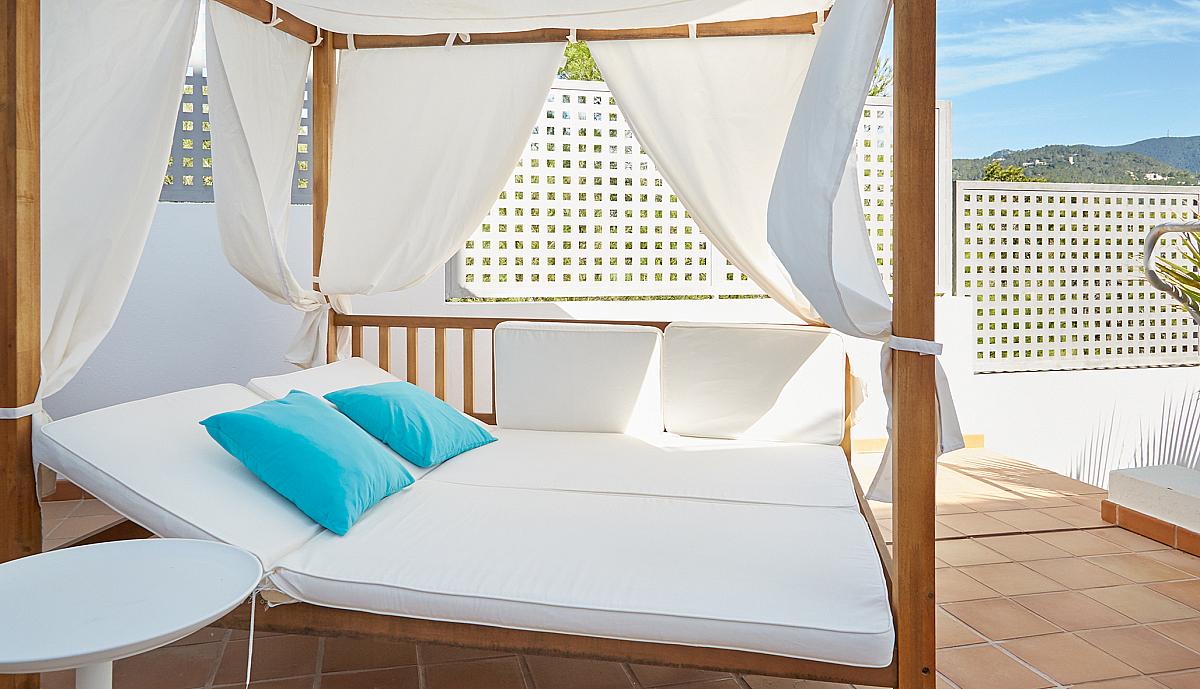 Villa Andrey Ibiza's best villas to rent