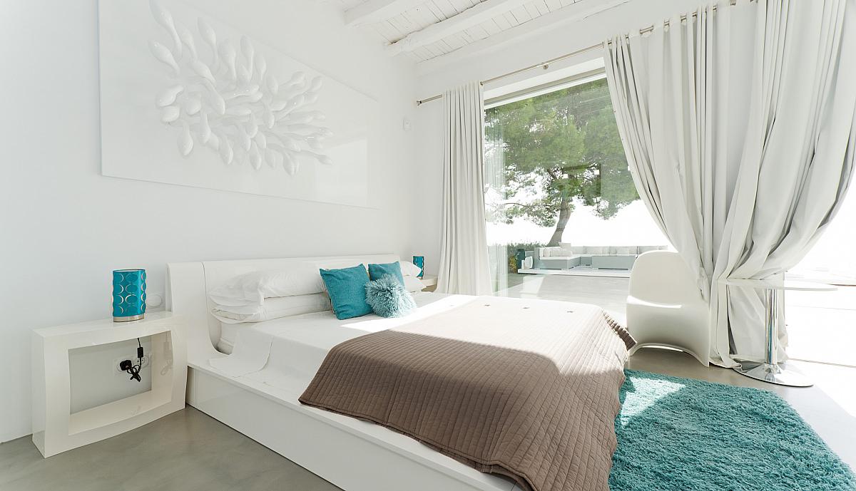 Villa Palm Es Cubells Ibiza's best villas to rent