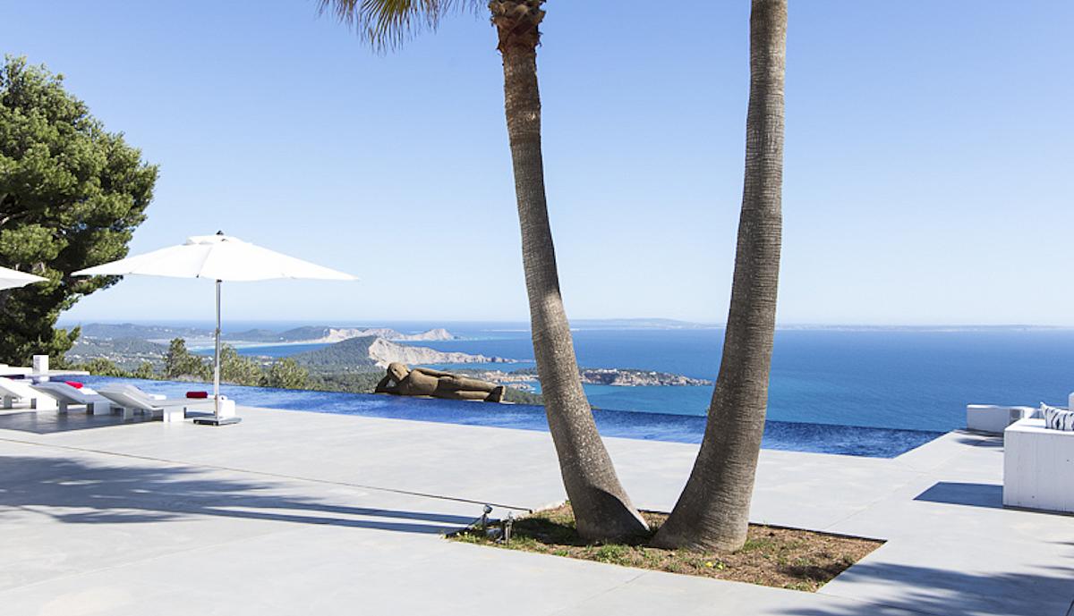 Villa Palm Ibiza's best villas to rent