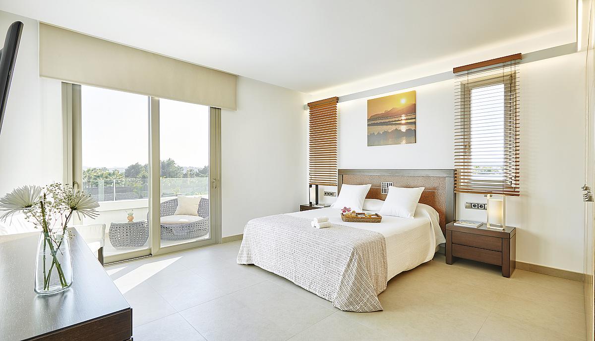 VIlla Galiana Ibiza's best villas to rent