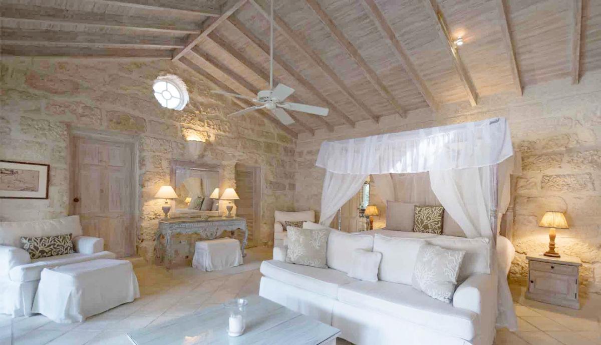 Villa Melissa Luxury villas to rent in Barbados