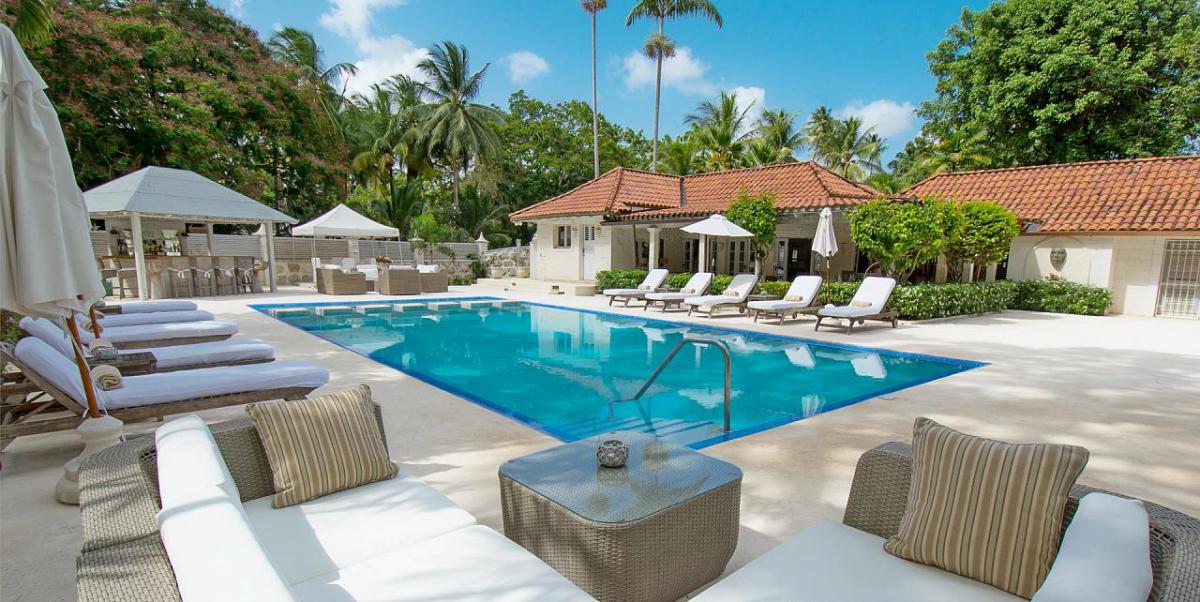 Villa Melissa