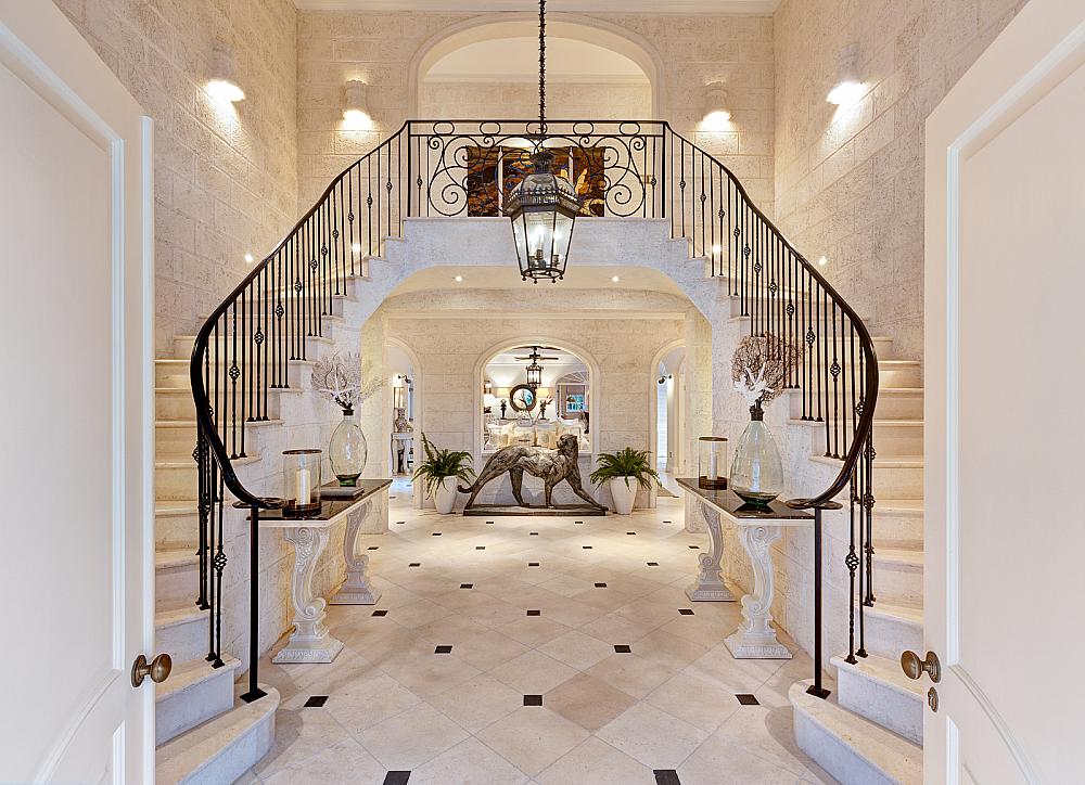 Windward Sandy Lane estate top 10 villas