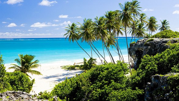 Bottom Bay Barbados