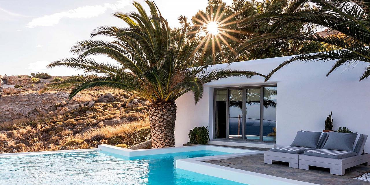 Villa Carmel