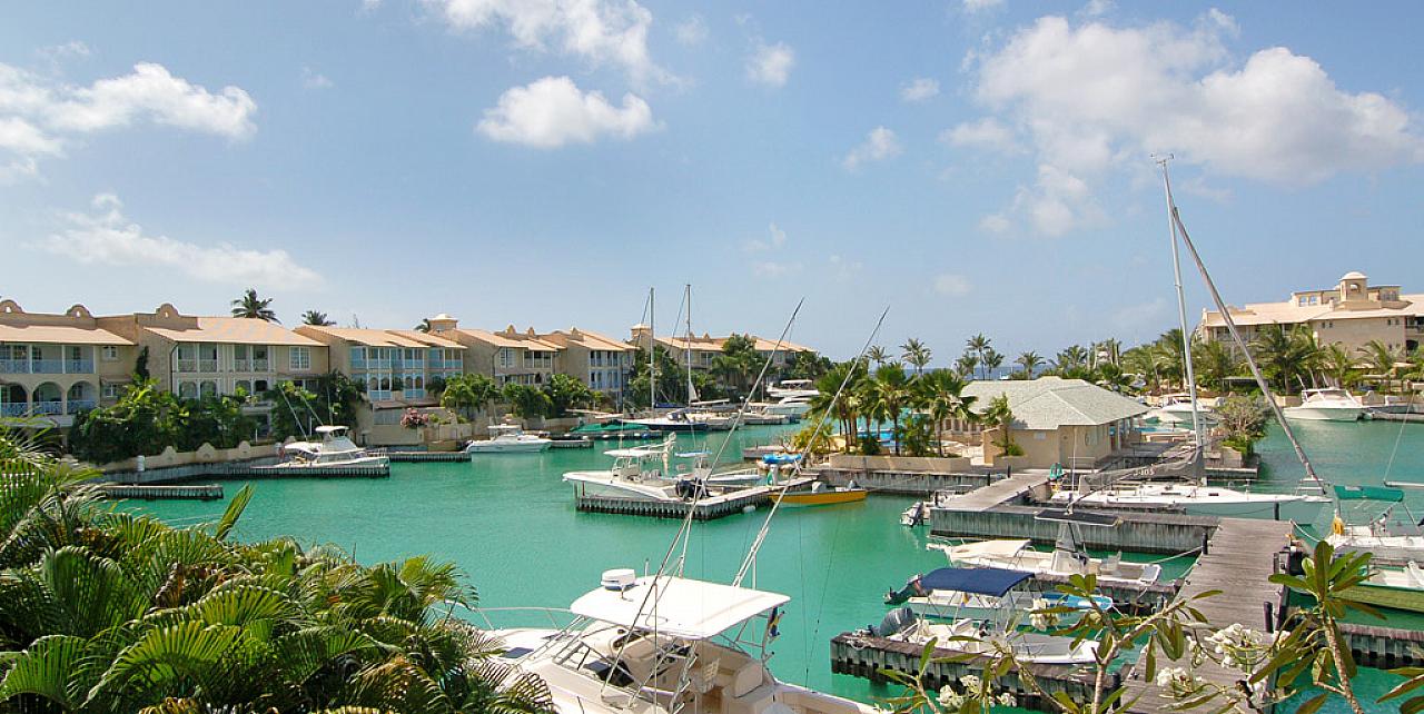 Port St. Charles 
