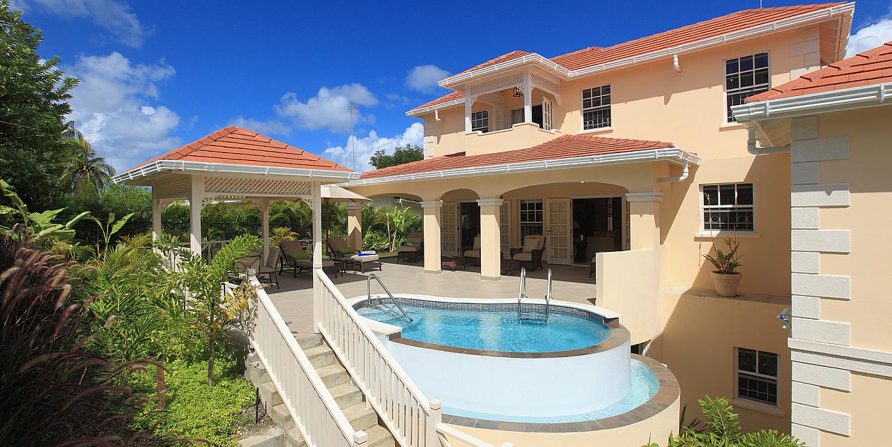 Tara Villa & Pool