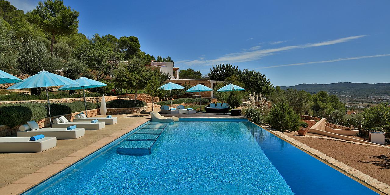 Can Rosetta Ibiza