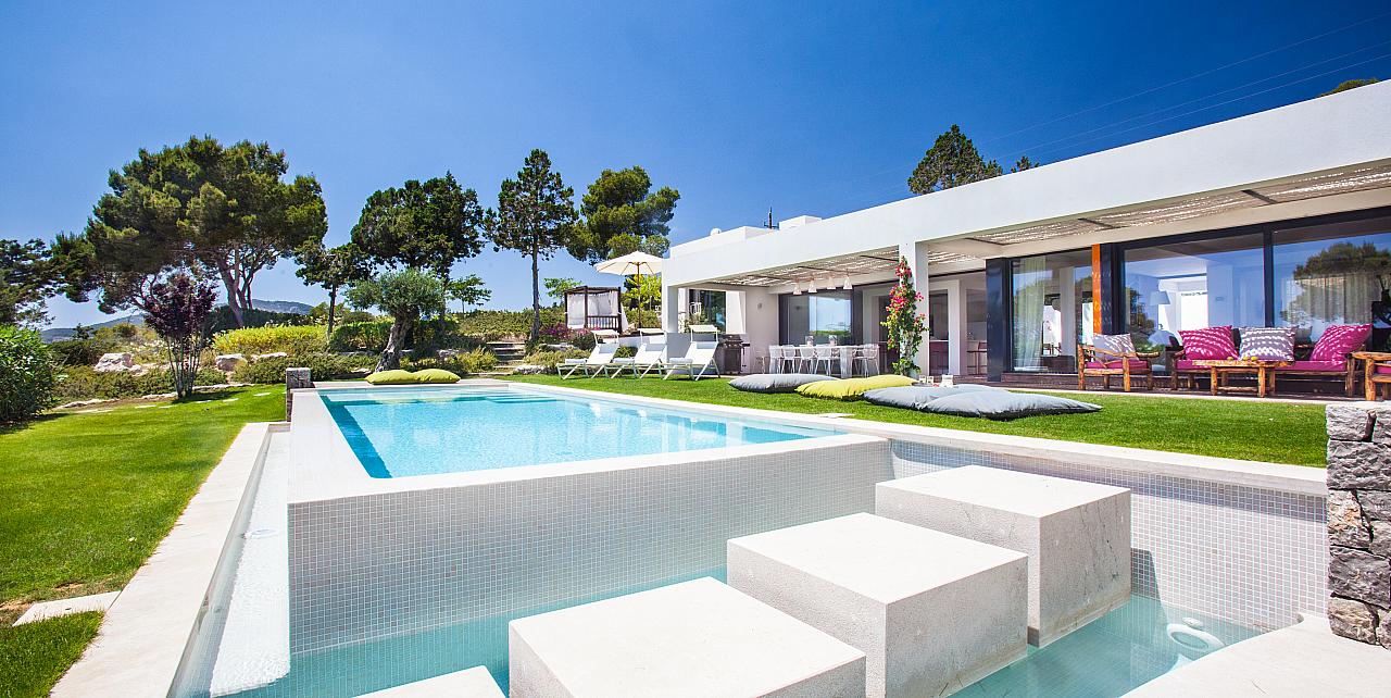 Can Concordia Ibiza
