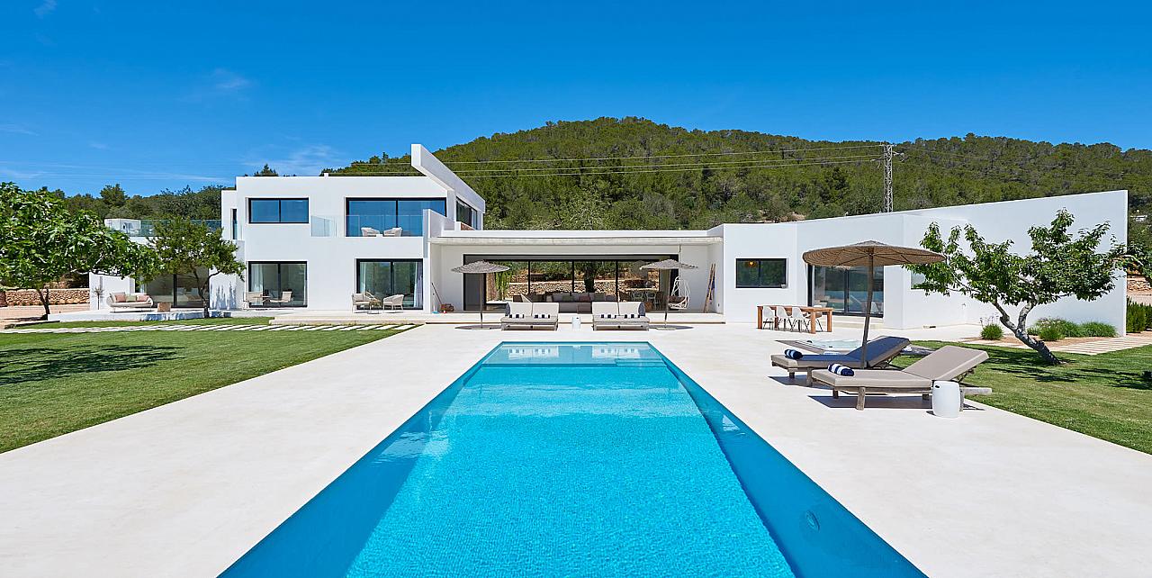 Can Pegaso Grande Ibiza
