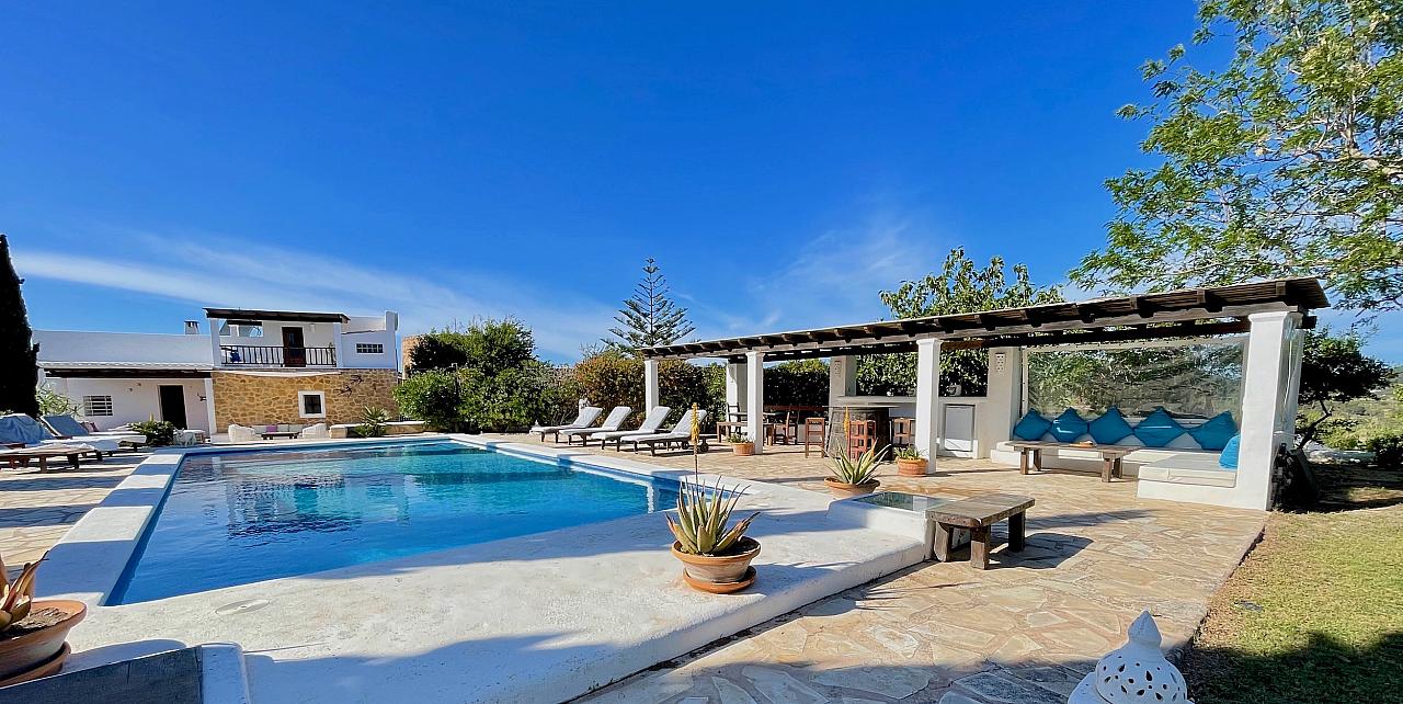 Can Elissa Ibiza