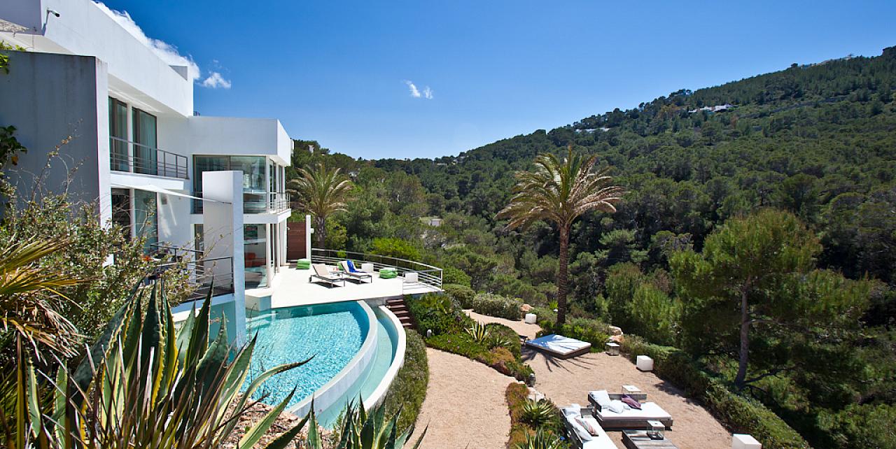 Villa Mieke