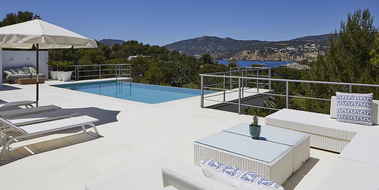 La Terraza