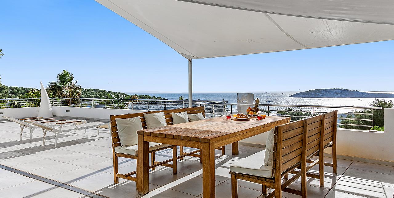 Casa Marisol