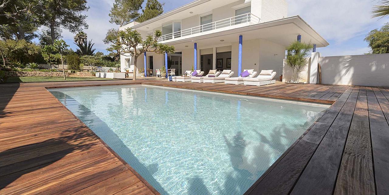 Villa Demario