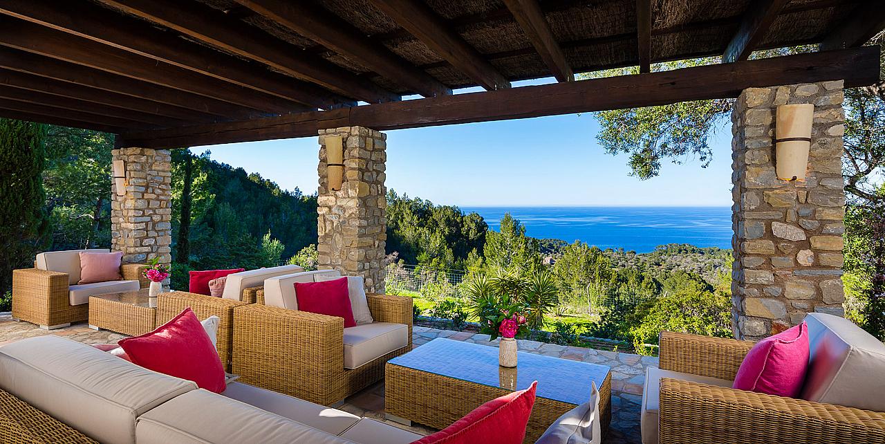 Villa Santiago