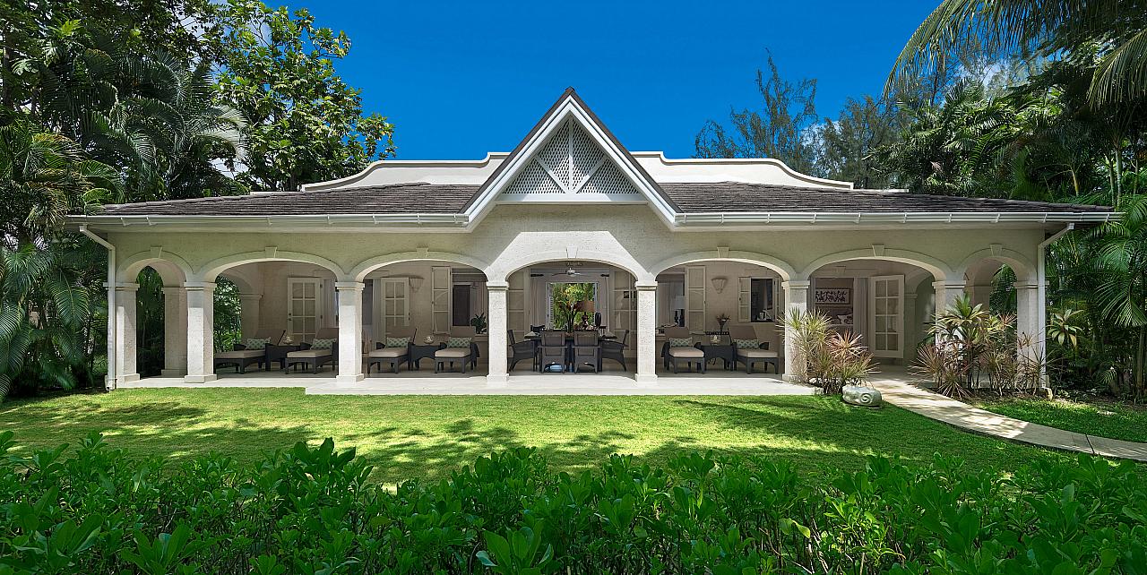 Tamarind Villa