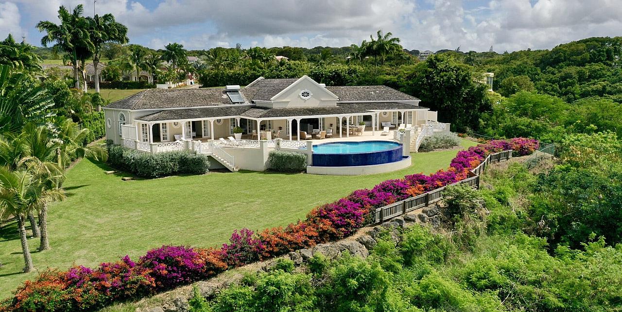 Villa Aquilae