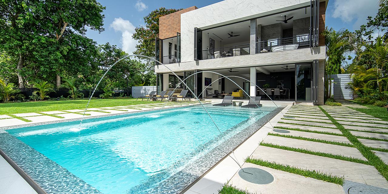 Villa Oynx 