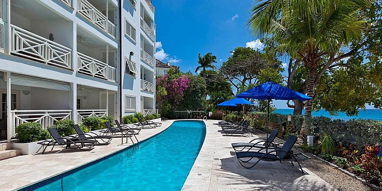 Waterside Apartments