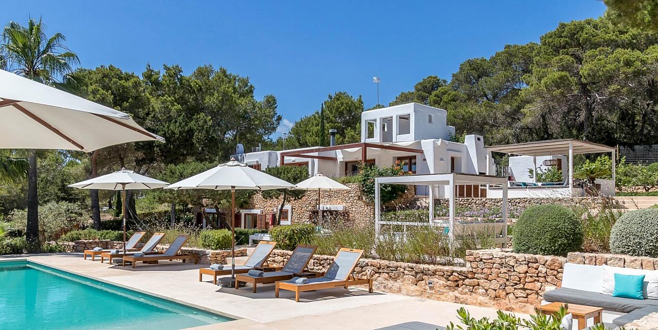 Can Palma Ibiza