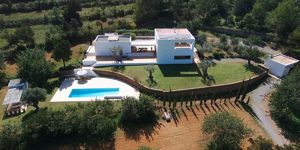 Can Perez Ibiza
