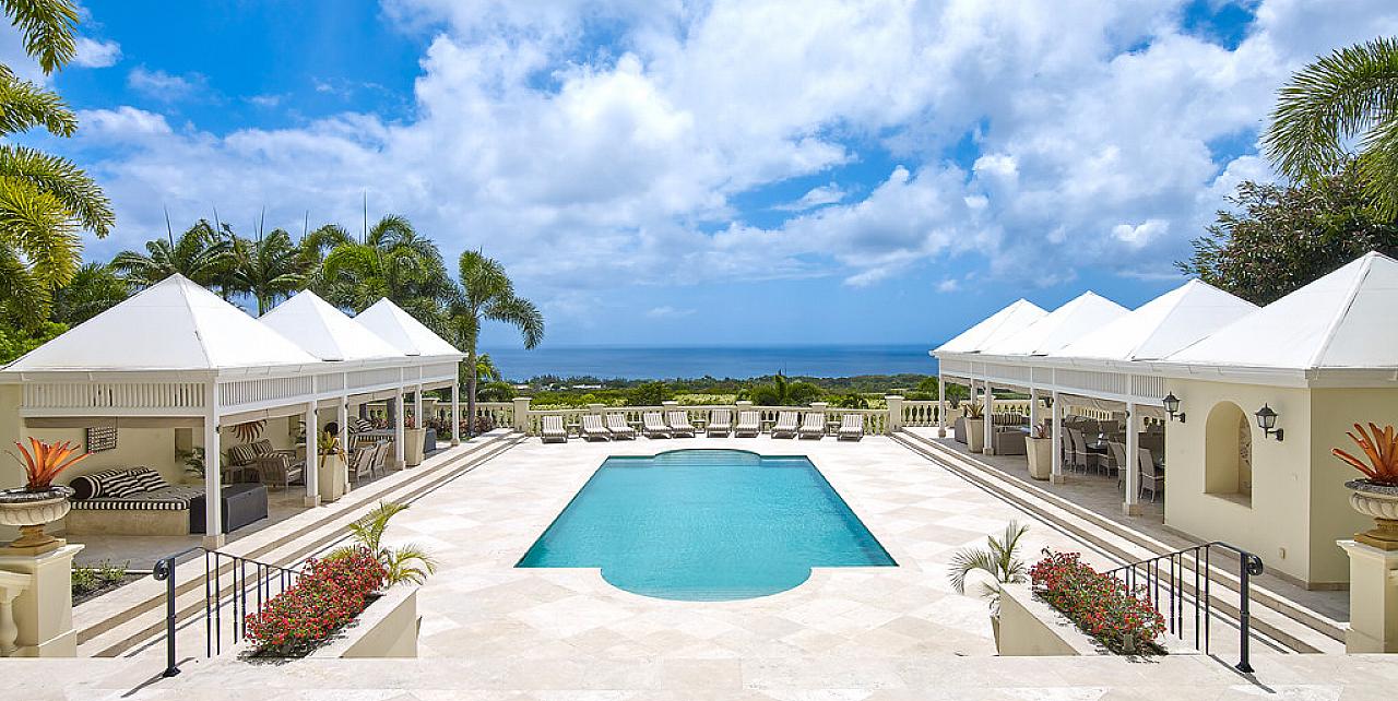 The Ridge 11 Bedroom Villa,