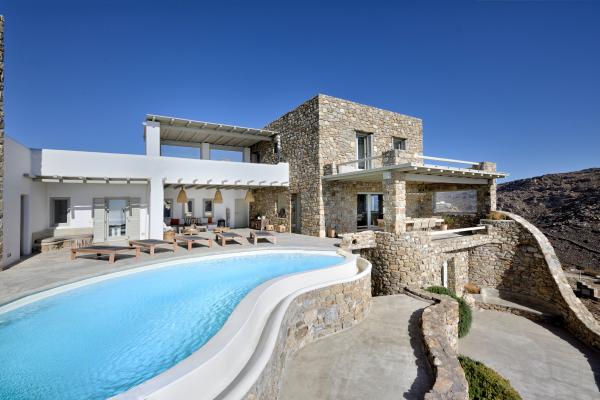 Villa Serenity