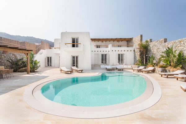 Villa Audrey