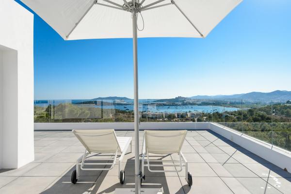 Villa Cielo Azul