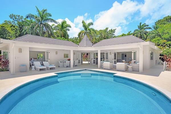Abacus Villa