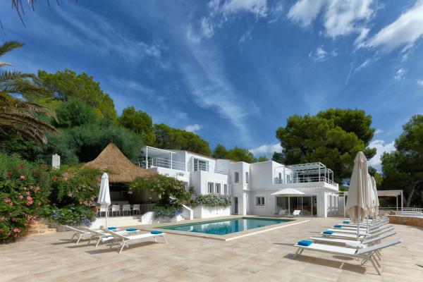 Casa Puig Redo